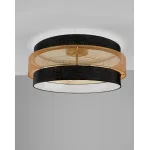 Светильник потолочный Moderli V10628-6C Gela от ImperiumLoft