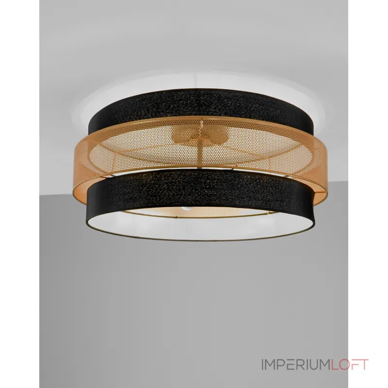 Светильник потолочный Moderli V10628-6C Gela от ImperiumLoft