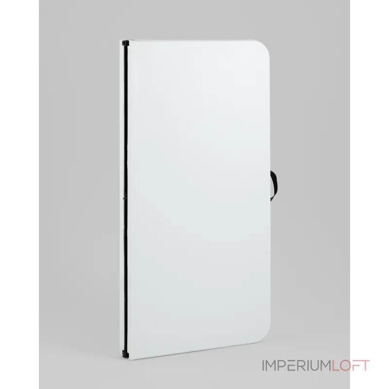 Комплект раскладного стола и стульев Stool Group Кейт YX-ZFP86 white от ImperiumLoft Комплект раскладного стола и стульев Stool Group Кейт YX-ZFP86 white от ImperiumLoft