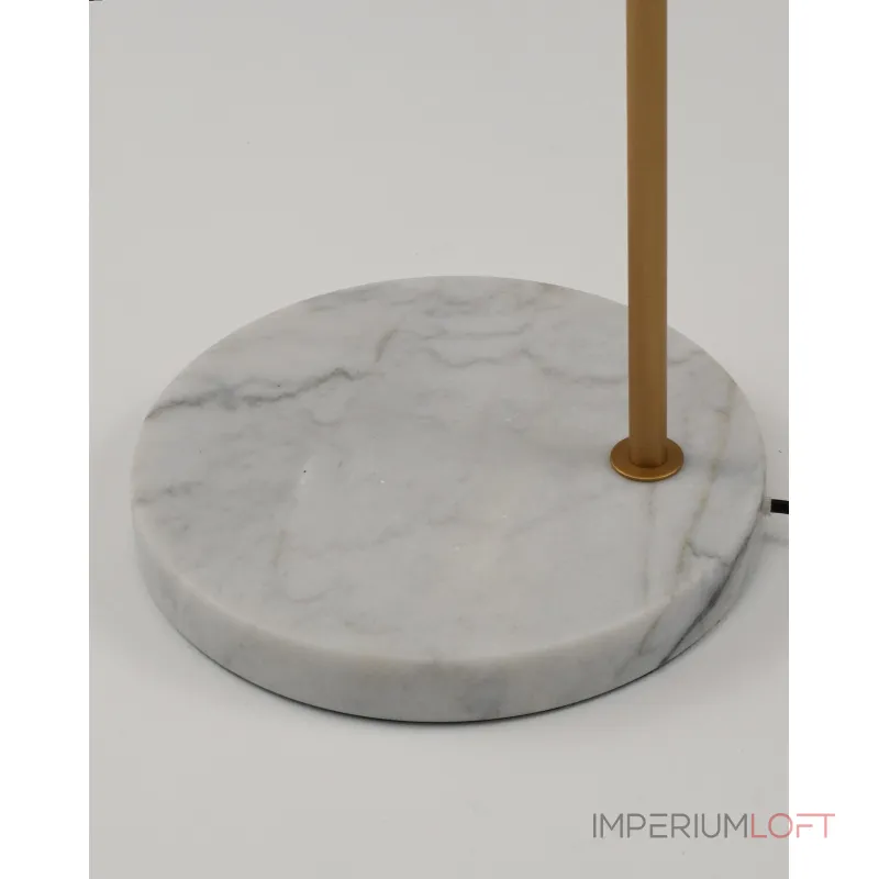 Торшер Moderli Omaha V11592-1F от ImperiumLoft