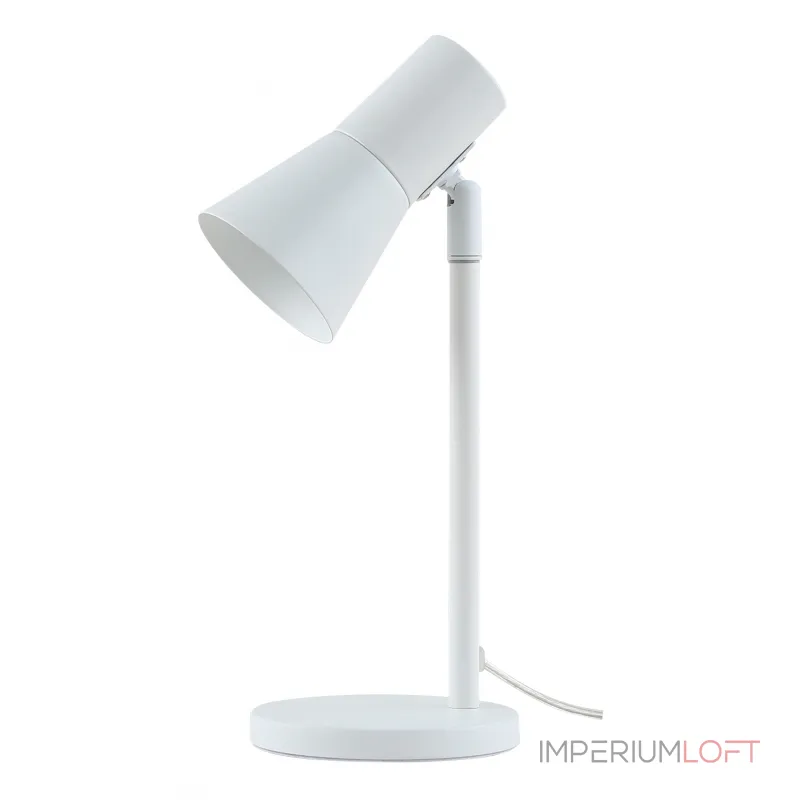 Лампа настольная Moderli Melro V11324-1T от ImperiumLoft