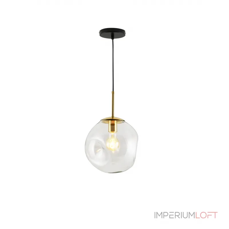 Подвесной светильник Moderli Amo V11519-1P Подвесной светильник Moderli Amo V11519-1P