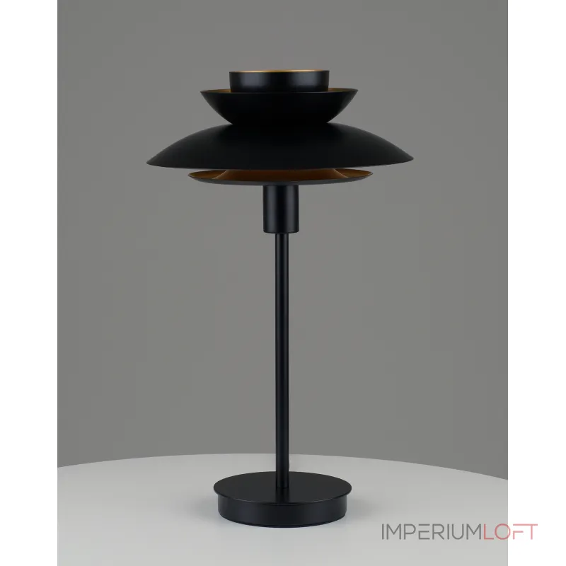 Настольная лампа Moderli Shaggy V11295-1T от ImperiumLoft Настольная лампа Moderli Shaggy V11295-1T от ImperiumLoft