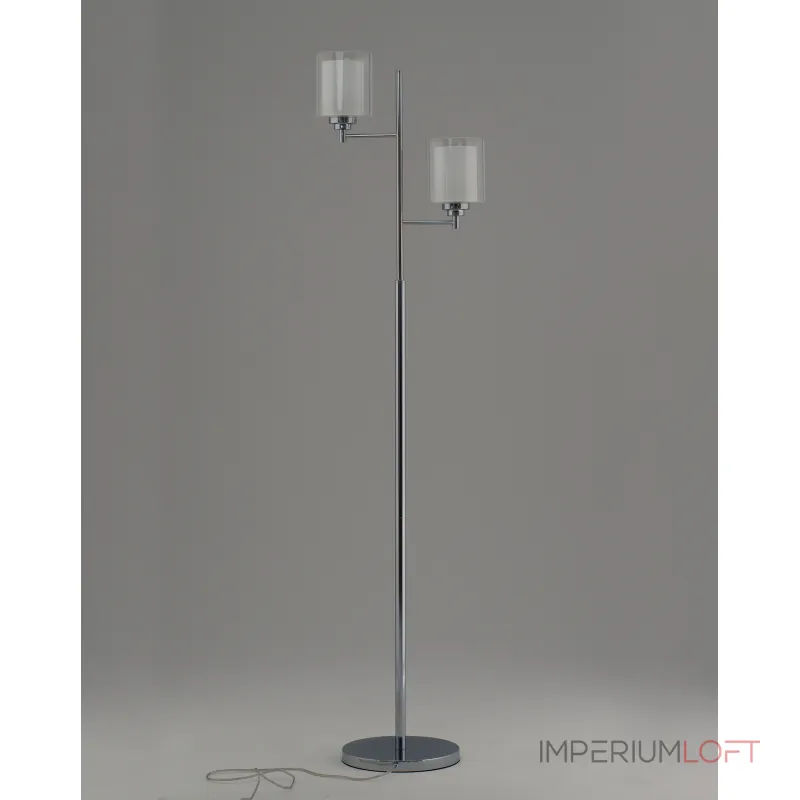 Торшер Moderli Maximilian V11131-2F от ImperiumLoft