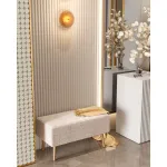 Настенный светильник Moderli Brass V11022-WL от ImperiumLoft
