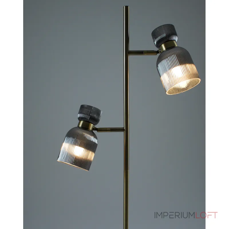 Торшер Moderli V11005-F Hadley от ImperiumLoft Торшер Moderli V11005-F Hadley от ImperiumLoft