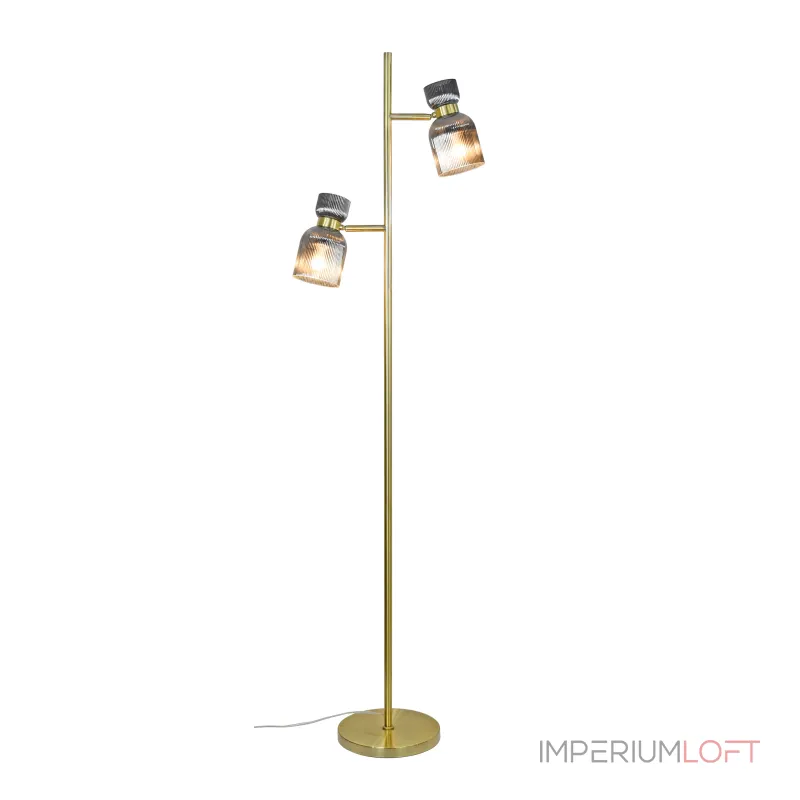 Торшер Moderli V11005-F Hadley от ImperiumLoft Торшер Moderli V11005-F Hadley от ImperiumLoft