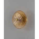 Настенный светильник Moderli Brass V11022-WL от ImperiumLoft