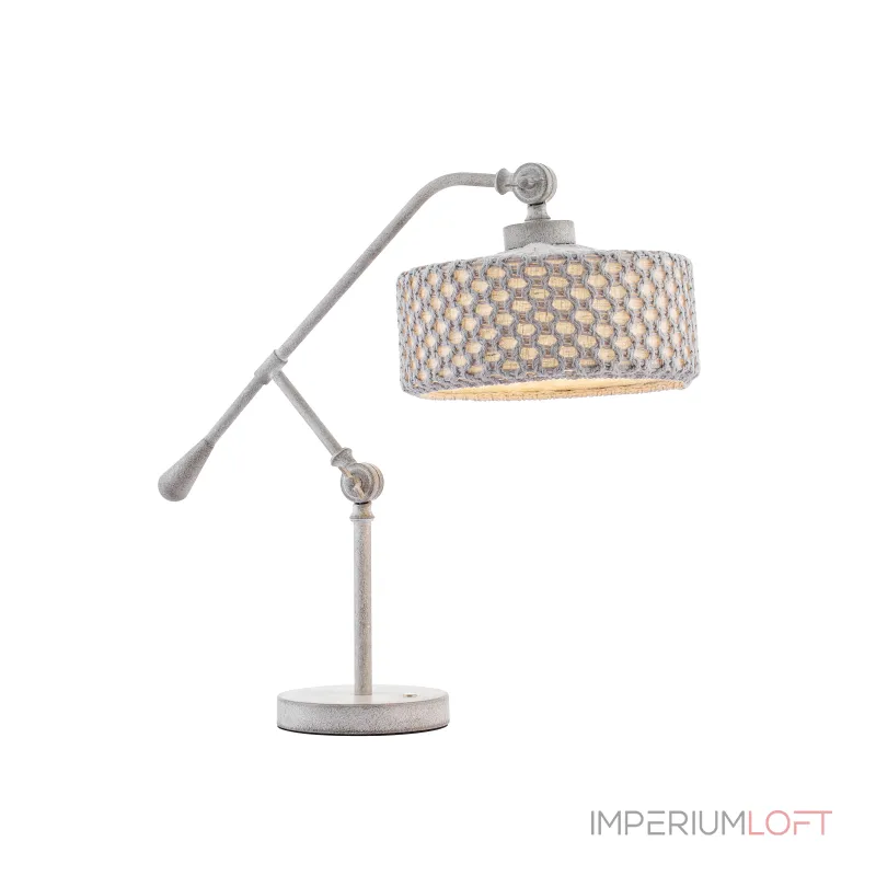 Настольная лампа Moderli Dottie V11917-1T от ImperiumLoft Настольная лампа Moderli Dottie V11917-1T от ImperiumLoft