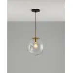 Подвесной светильник Moderli Amo V11519-1P