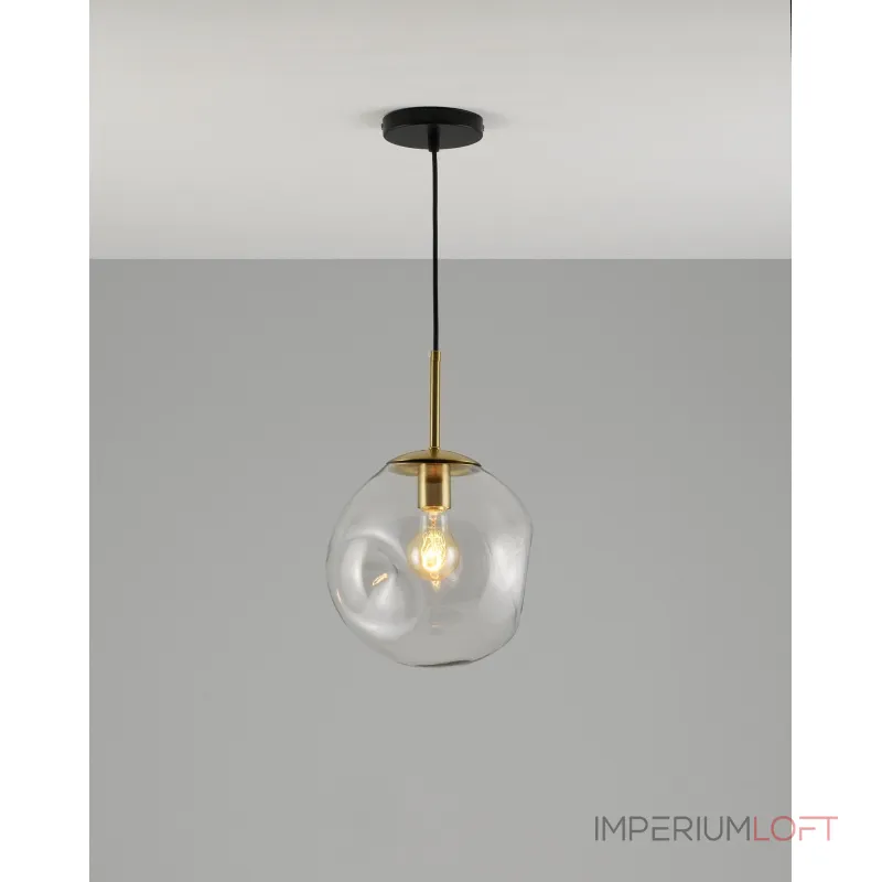 Подвесной светильник Moderli Amo V11519-1P Подвесной светильник Moderli Amo V11519-1P