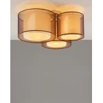 Светильник потолочный Moderli V10623-3C Room от ImperiumLoft