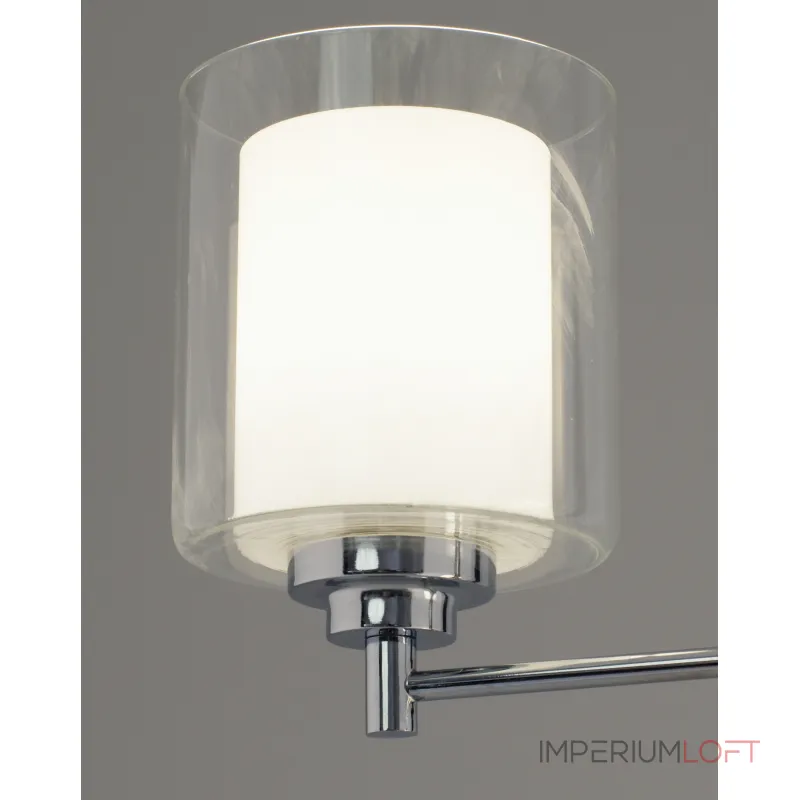 Торшер Moderli Maximilian V11131-2F от ImperiumLoft