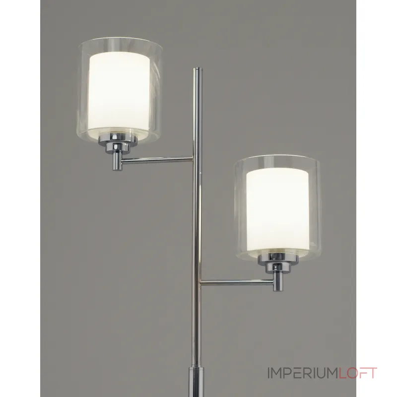 Торшер Moderli Maximilian V11131-2F от ImperiumLoft