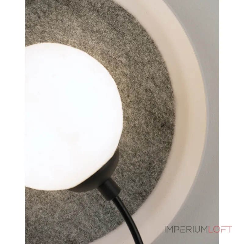 Светильник настенный Moderli V10691-WL Cosmi от ImperiumLoft