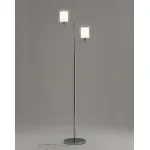 Торшер Moderli Maximilian V11131-2F от ImperiumLoft