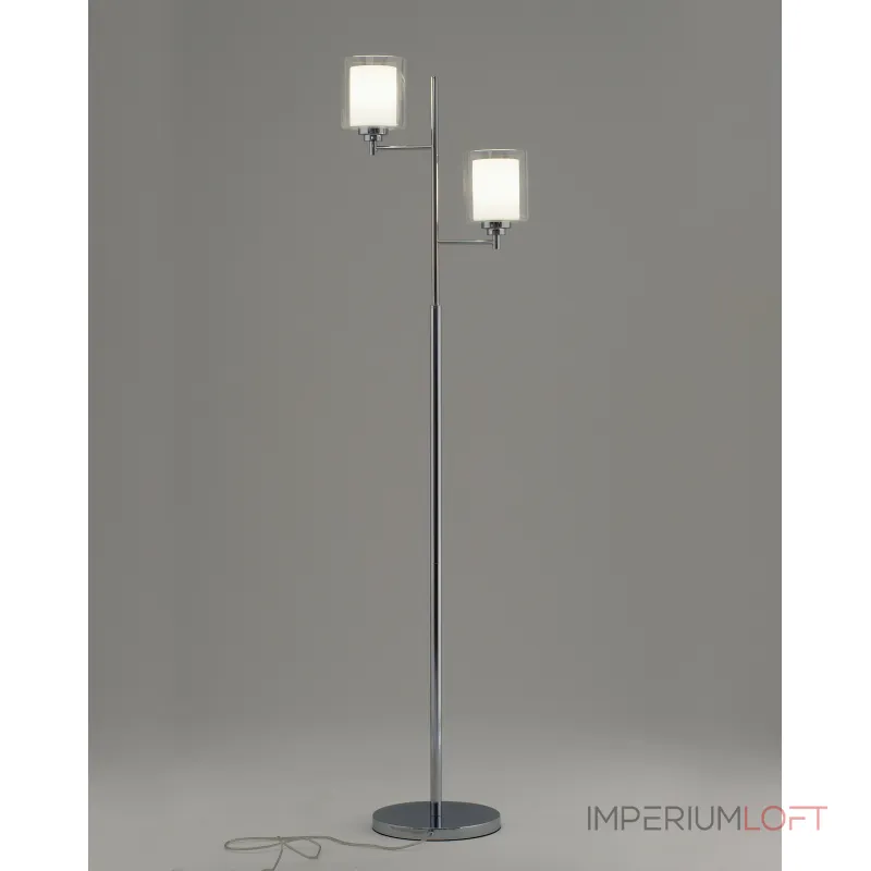 Торшер Moderli Maximilian V11131-2F от ImperiumLoft