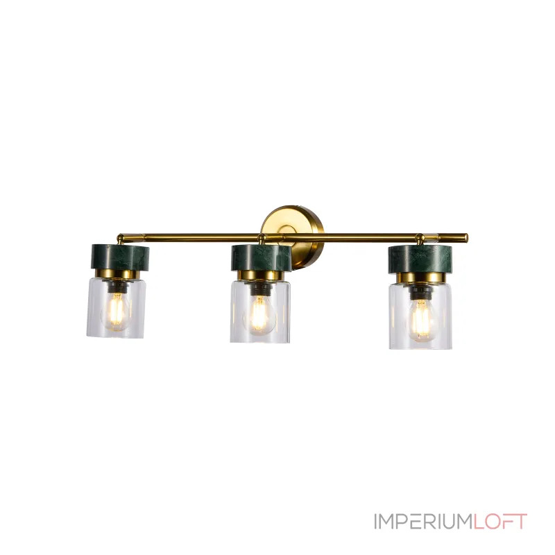 Спот Moderli V11823-3C Almero от ImperiumLoft