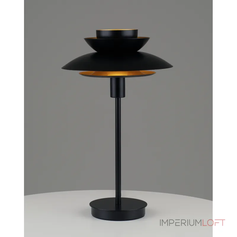 Настольная лампа Moderli Shaggy V11295-1T от ImperiumLoft Настольная лампа Moderli Shaggy V11295-1T от ImperiumLoft