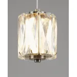 Подвесной светильник Moderli Prismique V11712-PL