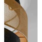 Светильник потолочный Moderli V10628-6C Gela от ImperiumLoft