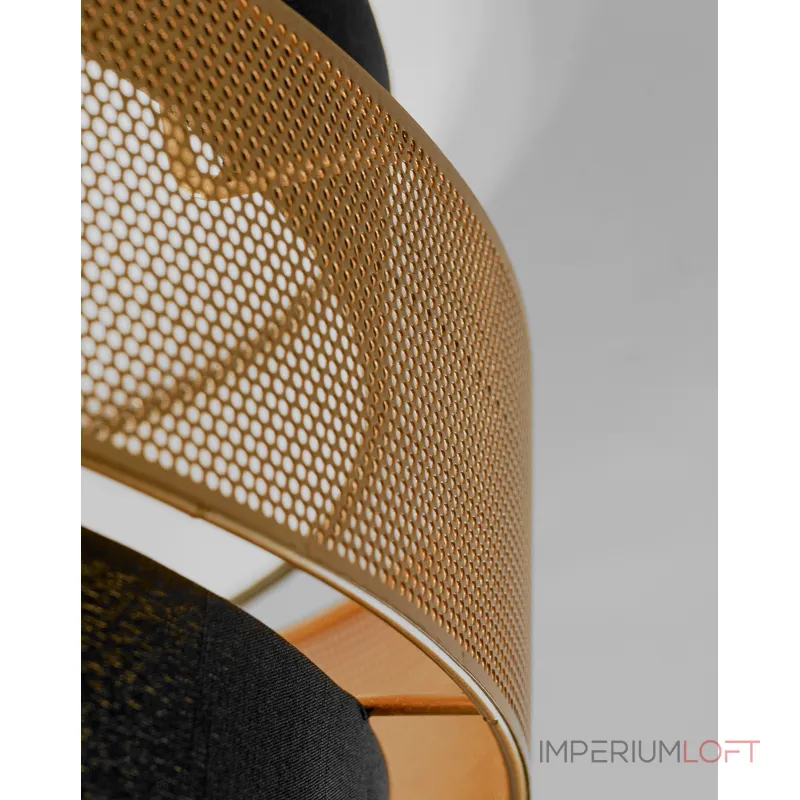 Светильник потолочный Moderli V10628-6C Gela от ImperiumLoft