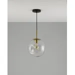 Подвесной светильник Moderli Amo V11519-1P
