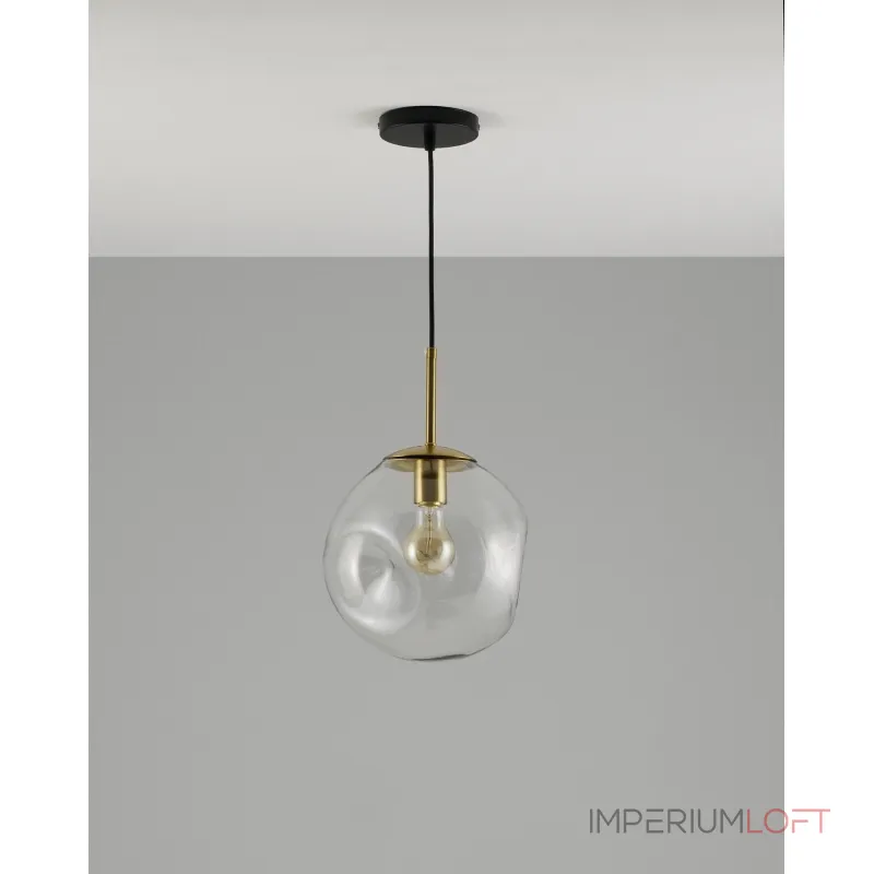 Подвесной светильник Moderli Amo V11519-1P Подвесной светильник Moderli Amo V11519-1P