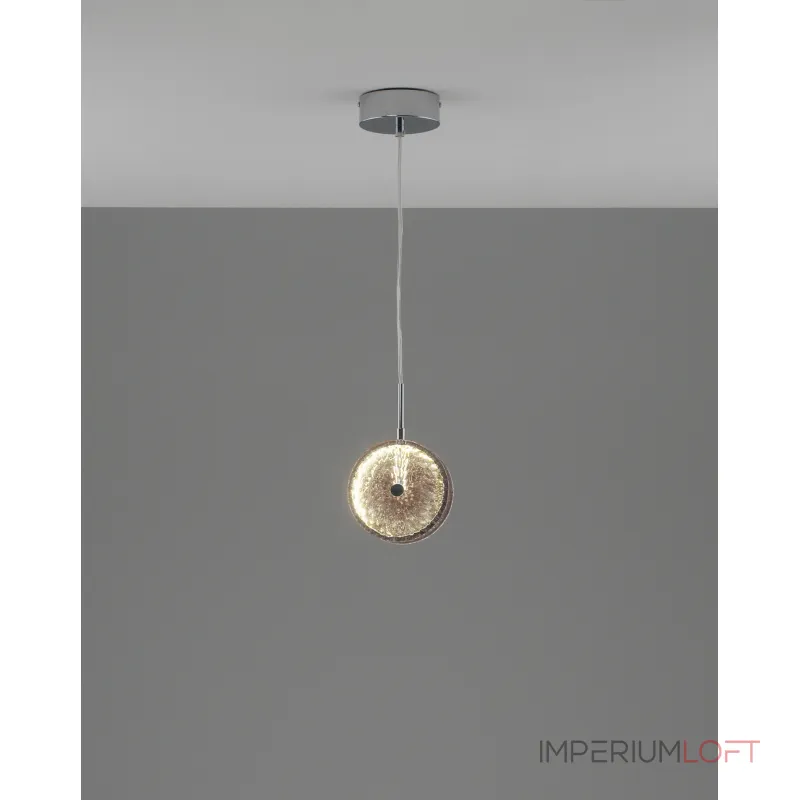 Подвесной светильник Moderli Marnia V11160-PL