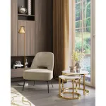Торшер Moderli Omaha V11592-1F от ImperiumLoft