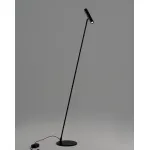 Торшер светодиодный Moderli Harmo V11082-FL от ImperiumLoft