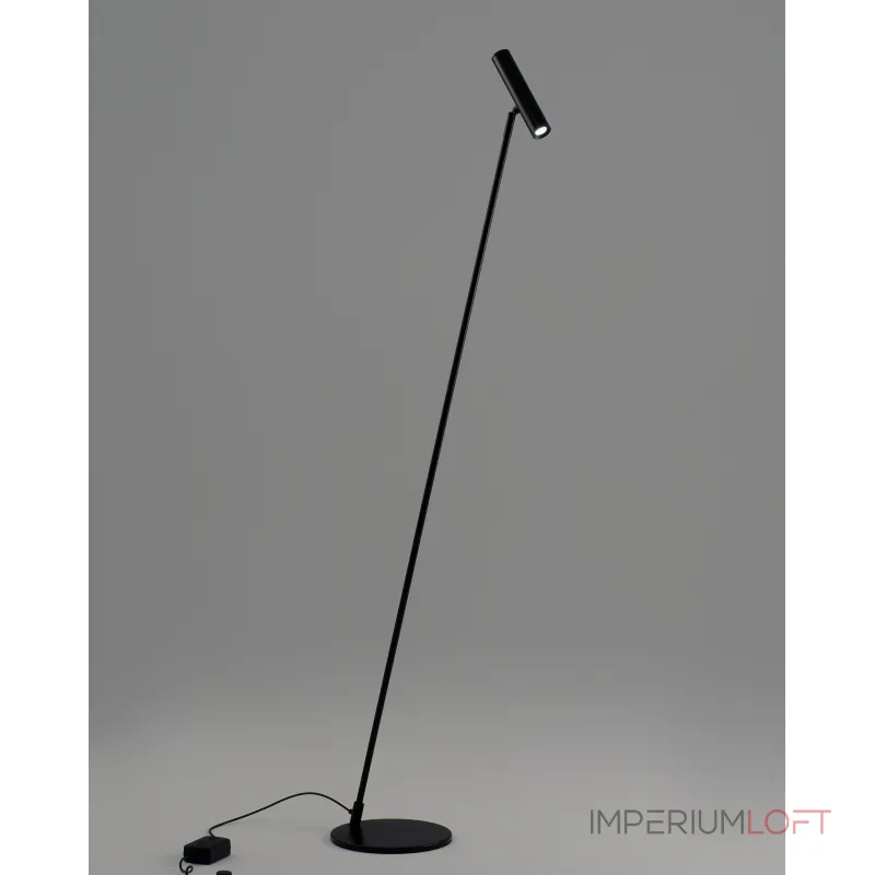 Торшер светодиодный Moderli Harmo V11082-FL от ImperiumLoft