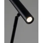 Торшер светодиодный Moderli Harmo V11082-FL от ImperiumLoft