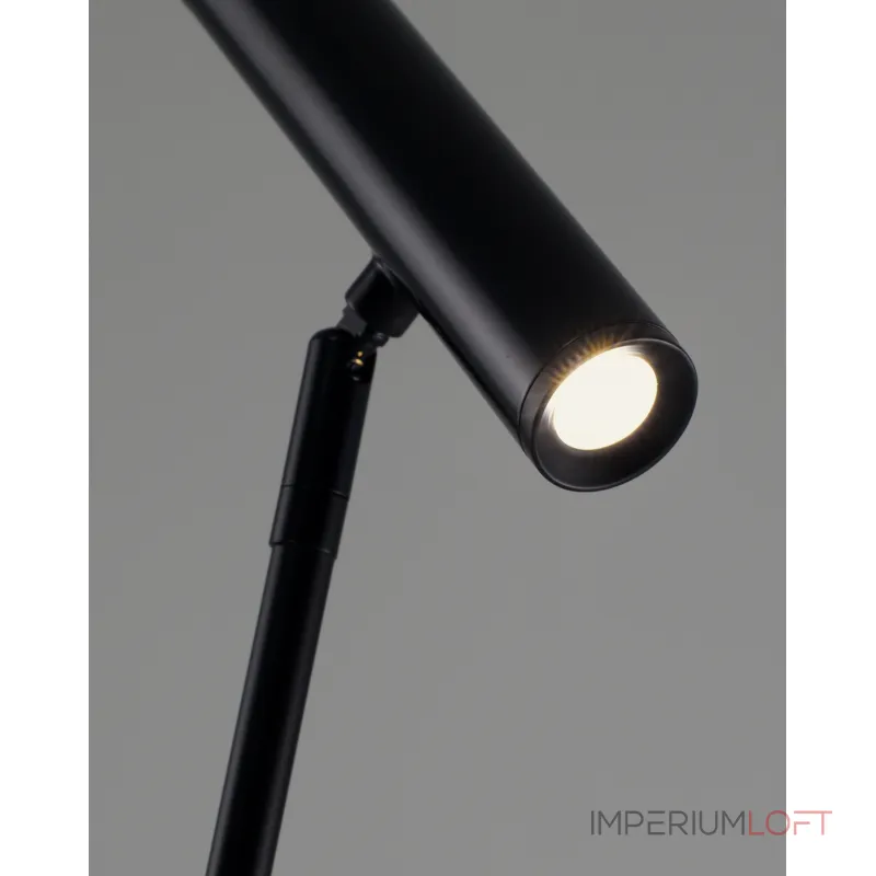 Торшер светодиодный Moderli Harmo V11082-FL от ImperiumLoft