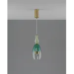 Подвесной светильник Moderli Corals V11150-PL