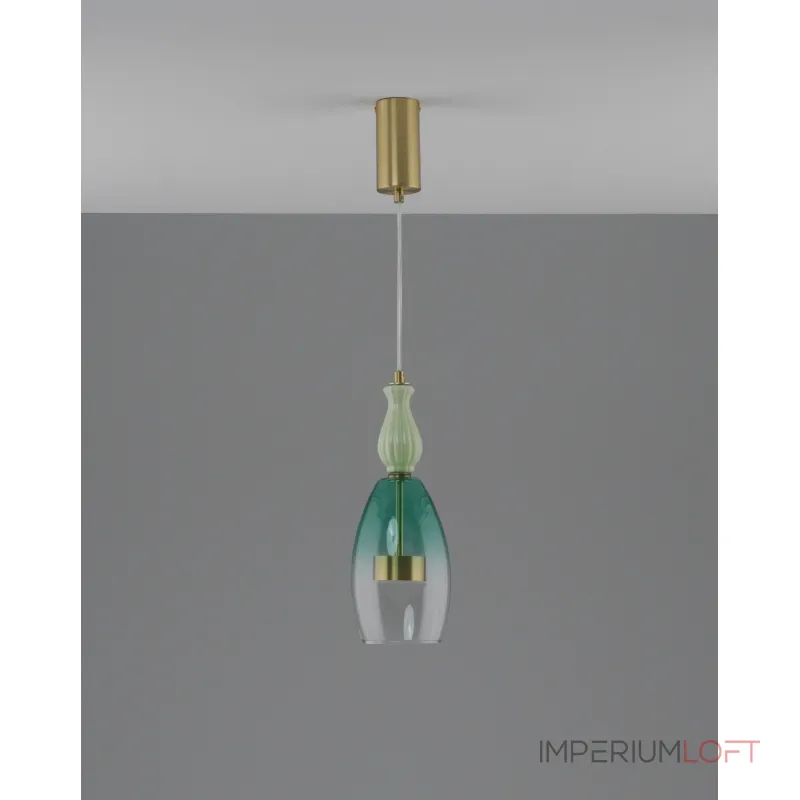 Подвесной светильник Moderli Corals V11150-PL Подвесной светильник Moderli Corals V11150-PL