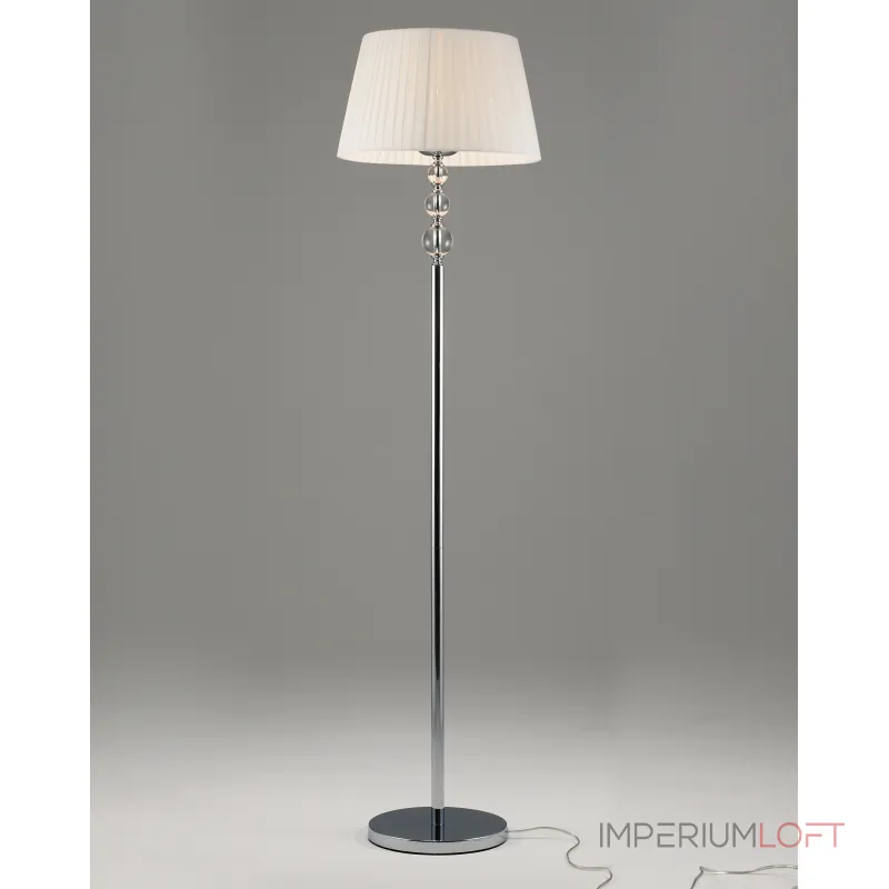 Торшер Moderli V10547-1F Feels от ImperiumLoft