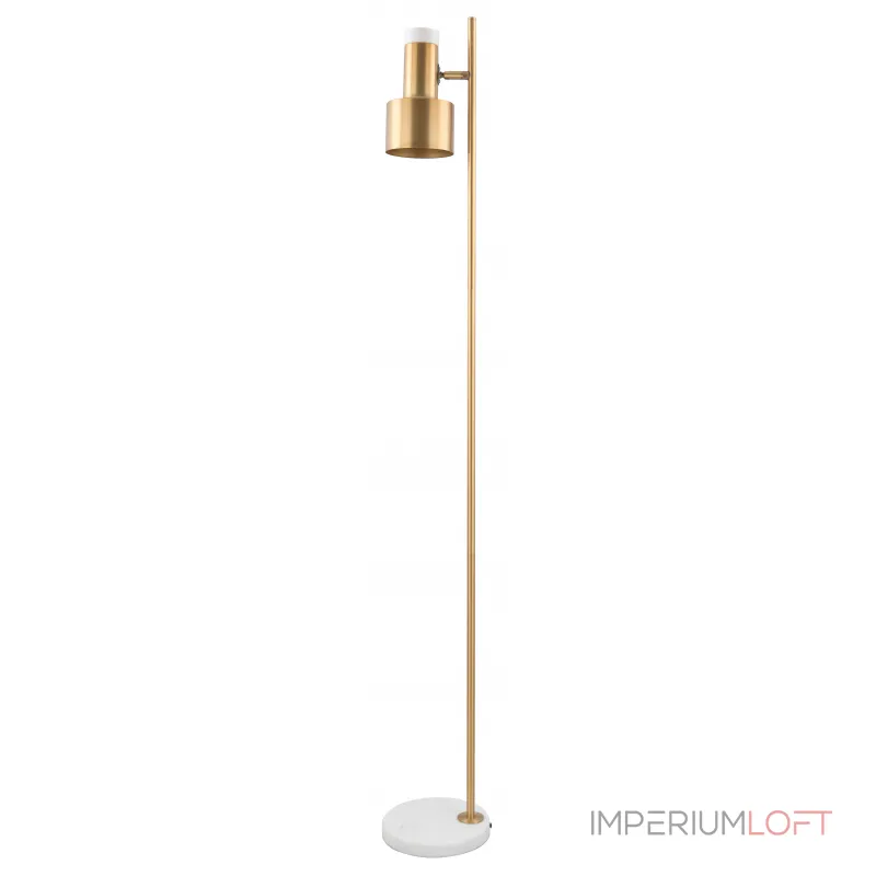 Торшер Moderli Goldy V11311-1F от ImperiumLoft Торшер Moderli Goldy V11311-1F от ImperiumLoft