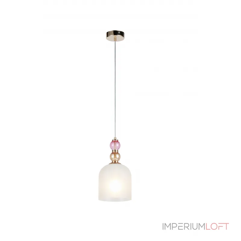 Подвесной светильник Moderli Tamina V11399-1P Подвесной светильник Moderli Tamina V11399-1P