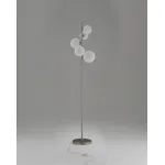 Торшер Moderli Molly V11470-5F от ImperiumLoft