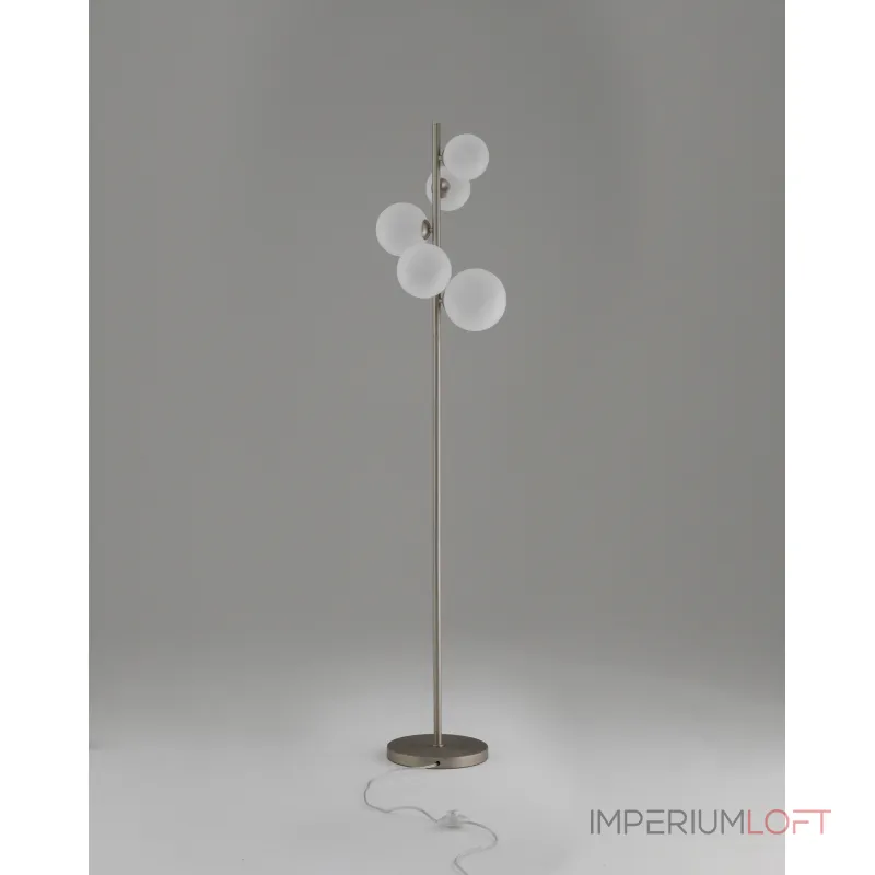 Торшер Moderli Molly V11470-5F от ImperiumLoft