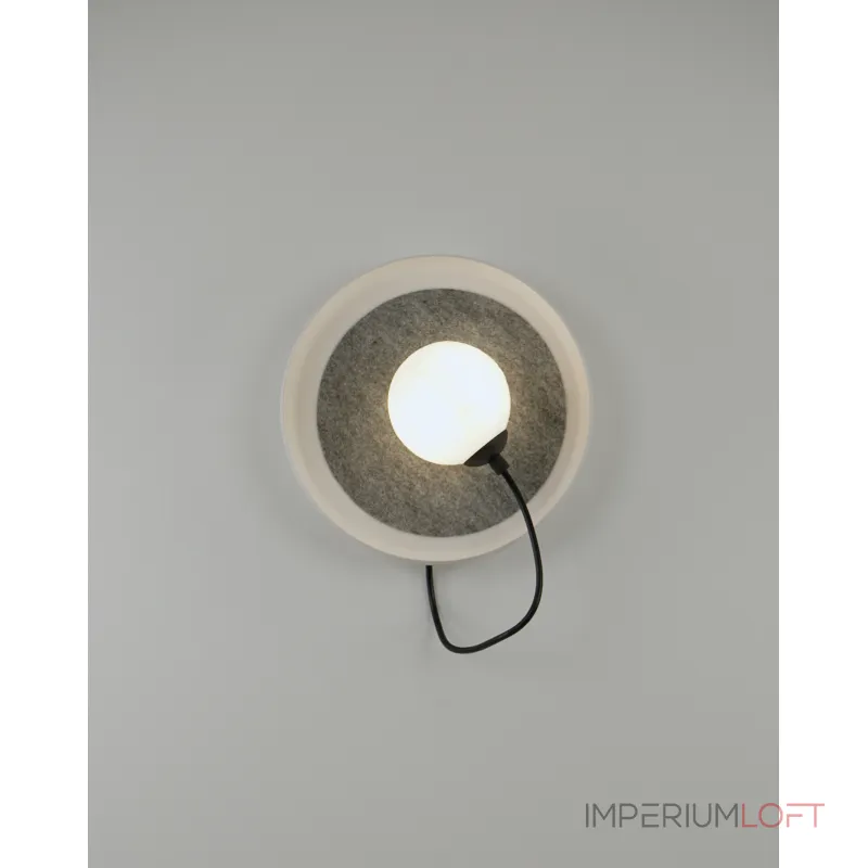 Светильник настенный Moderli V10691-WL Cosmi от ImperiumLoft