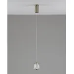 Подвесной светильник Moderli Prismique V11712-PL