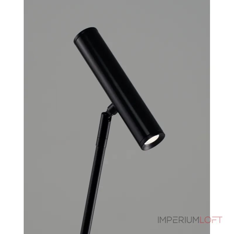 Торшер светодиодный Moderli Harmo V11082-FL от ImperiumLoft