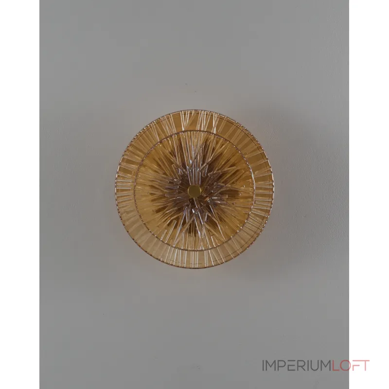 Настенный светильник Moderli Brass V11022-WL от ImperiumLoft Настенный светильник Moderli Brass V11022-WL от ImperiumLoft