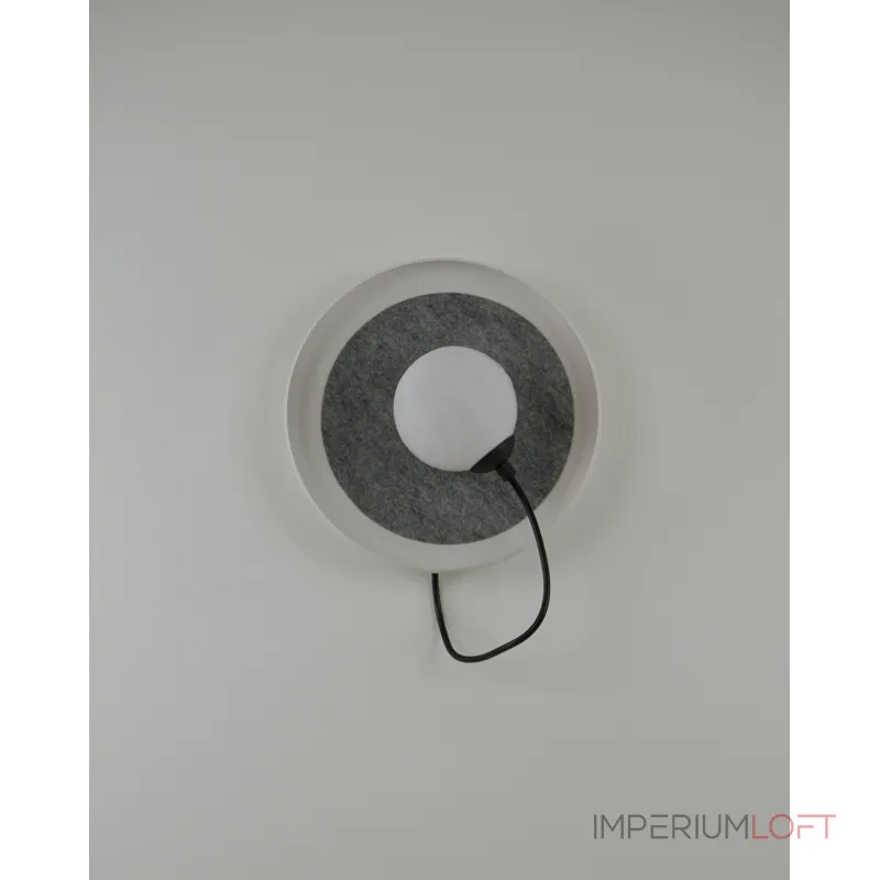 Светильник настенный Moderli V10691-WL Cosmi от ImperiumLoft