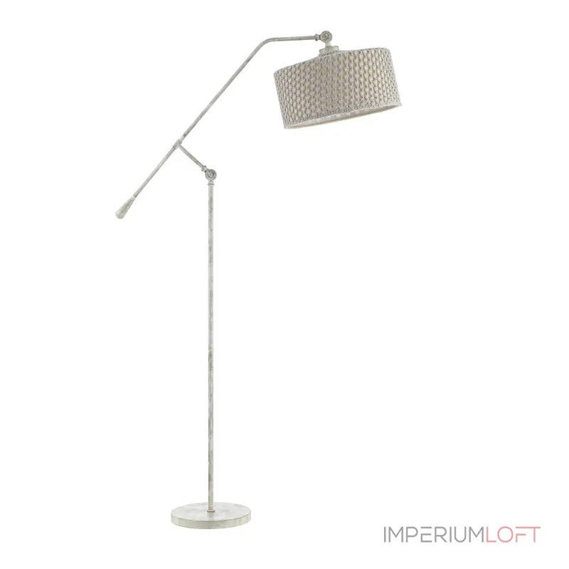 Торшер Moderli Dottie V11918-1F от ImperiumLoft Торшер Moderli Dottie V11918-1F от ImperiumLoft