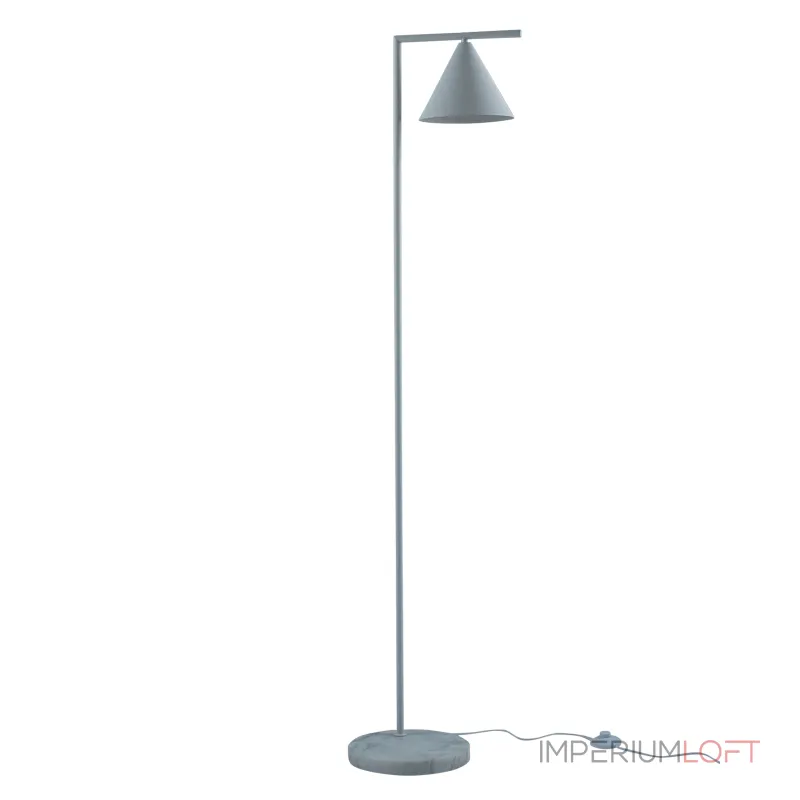 Торшер Moderli Omaha V11593-1F от ImperiumLoft