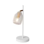 Лампа настольная Moderli V11835-1T Adalina от ImperiumLoft