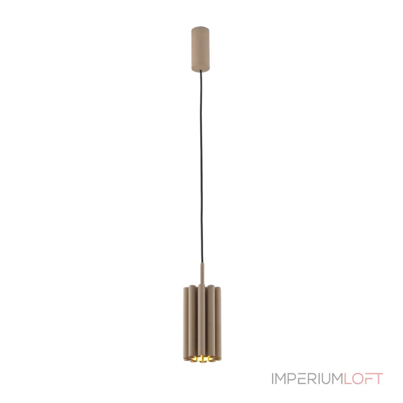 Подвесной светильник Moderli Cordelia V11621-PL от ImperiumLoft